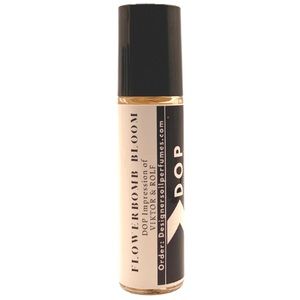 Flowerbomb Bloom - Viktor & Rolf DOP Impression